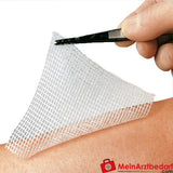 Lomatuell® H 10 cm x 10 cm steril, 10 St..