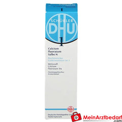 DHU Biochemie 1 Calcium fluoratum N D4.