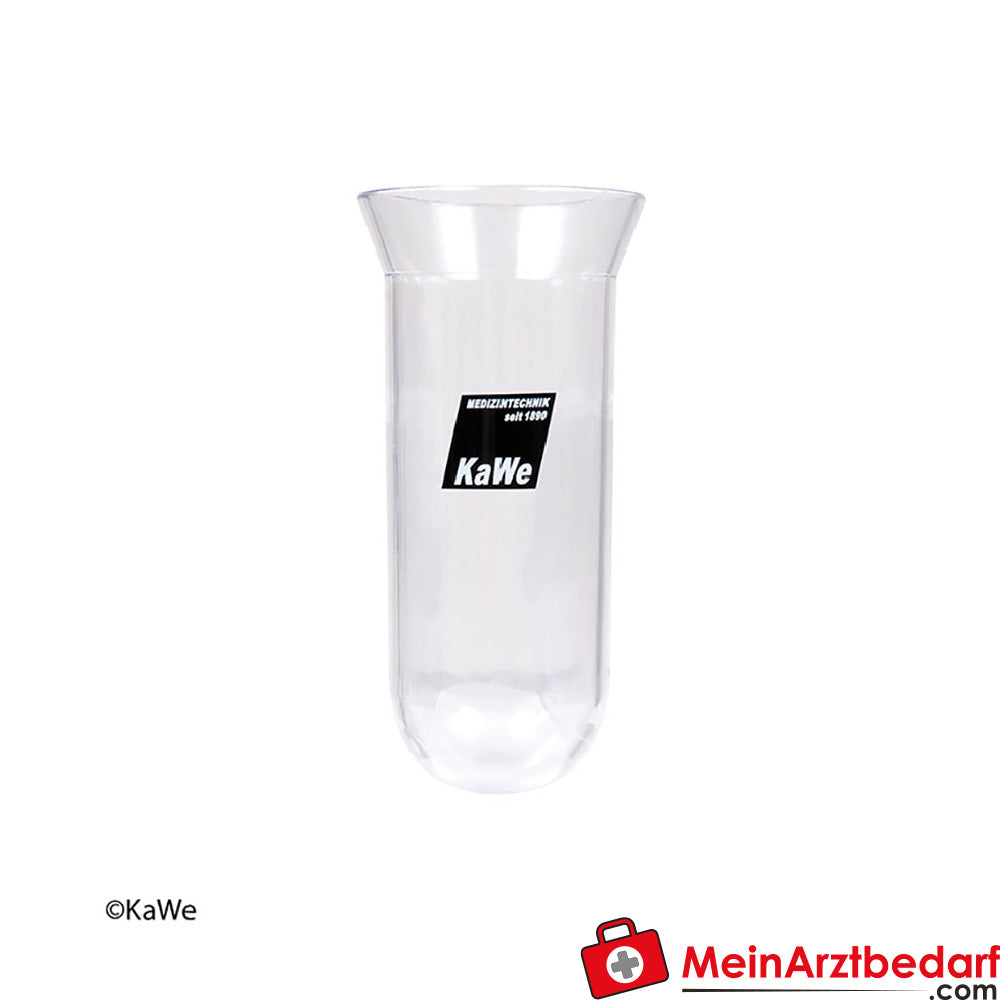 KaWe Tropfglas aus Kunststoff, Nr. 12.