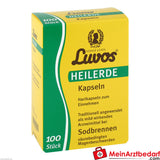Luvos-Heilerde Kapseln.