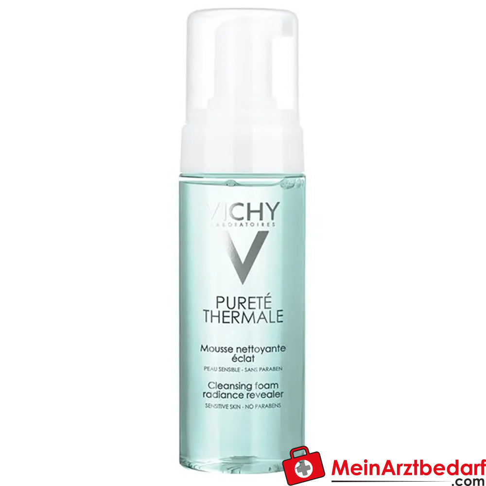 VICHY PURETÉ THERMALE Zarter Reinigunsschaum, 150ml.