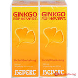 Hevert Ginkgo biloba comp. Tropfen, 200 ml