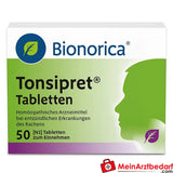 Tonsipret.
