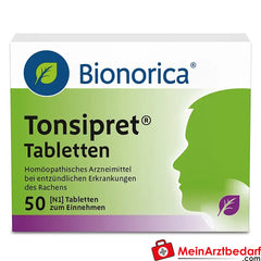 Tonsipret.