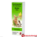 Revet H 5 wet 10 g