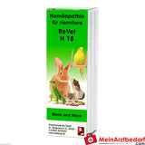 Revet H 18 vét 10 g