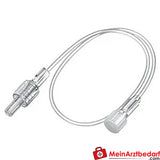 Infusionszubehör Perfusor®-Leitung N 1,5x2,7mm, 150cm, 1 St..