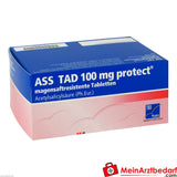 ASS TAD 100mg protect.