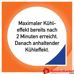 Brand- und Wundgel Medice®, 25g.
