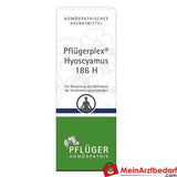 Pflügerplex® Hyoscyamus 186 H.
