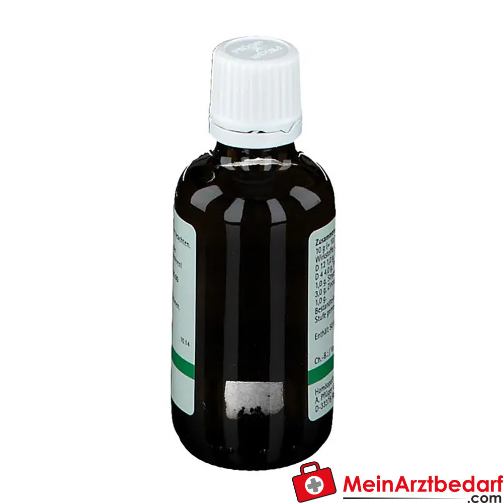 Pflügerplex® Hyoscyamus 186 H.