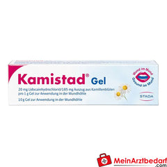 Kamistad.