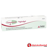 Gynomunal Vaginalgel, 50ml.