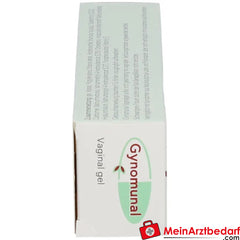 Gynomunal Vaginalgel, 50ml.