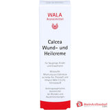 WALA Calcea Crema para Heridas y Curación, 30 g