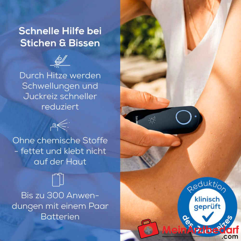 Beurer BR 90 Insektenstichheiler.