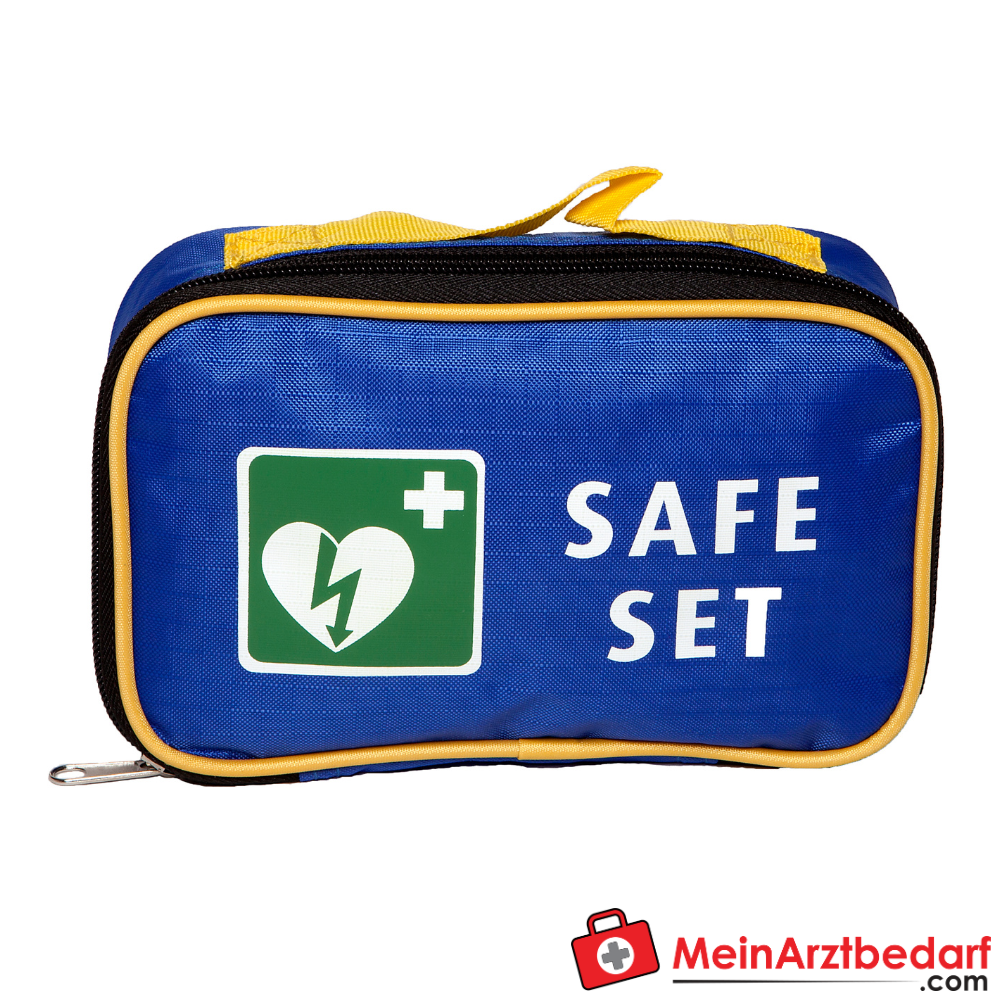 ZOLL AED 3 Defibrillator vollautomatisch.