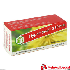 Hyperforat 250mg.
