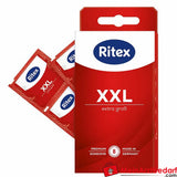 Ritex XXL Kondome.