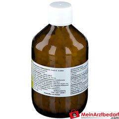 Biochemie 4 Kalium chloratum D 6 Tabletten.