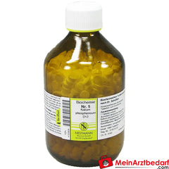 Biochemie 5 Kalium phosphoricum D 12 Tabletten.