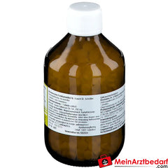 Biochemie 6 Kalium sulfuricum D 6 Tabletten.