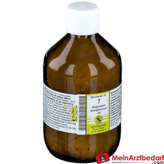 Biochemie 7 Magnesium phosphoricum D 6 Tabletten.