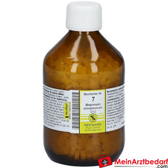 Biochemie 7 Magnesium phosphoricum D 12 Tabl..