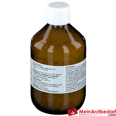 Biochemie 10 Natrium sulfuricum D12 Tabletten.