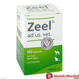 Zeel ad us vet 100 St