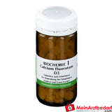 BIOCHEMIE 1 Calcium Fluoratum D3.