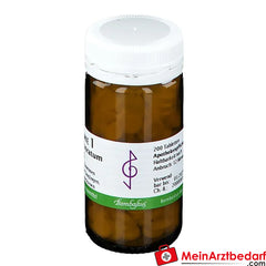 BIOCHEMIE 1 Calcium Fluoratum D3.