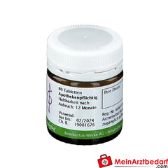 Bombastus Biochemie 2 Calcium phosphoricum D 6 Tabletten.
