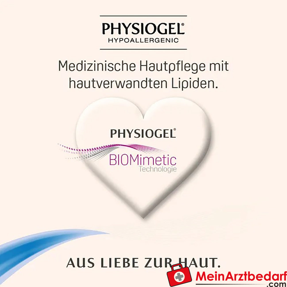 PHYSIOGEL Daily Moisture Therapy Creme, 75ml.