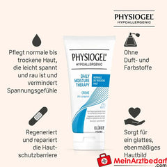 PHYSIOGEL Daily Moisture Therapy Creme, 75ml.