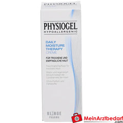 PHYSIOGEL Daily Moisture Therapy Creme, 75ml.