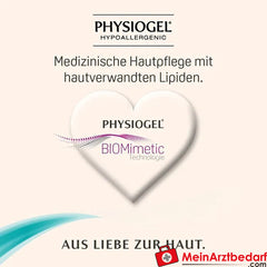 PHYSIOGEL Scalp Care|Mildes Shampoo, 250ml.