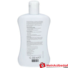 PHYSIOGEL Scalp Care|Mildes Shampoo, 250ml.
