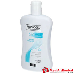 PHYSIOGEL Scalp Care|Mildes Shampoo, 250ml.