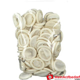Dr. Junghans® Fingerling Op Latex Gr. 5, 100 St..