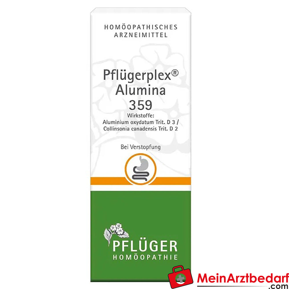 Pflügerplex® Alumina 359.