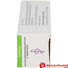 BIOCHEMIE 5 Kalium phosphricum D6 Creme.