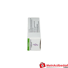 Bombastus Biochemie 8 Natrium chloratum D6 Creme.