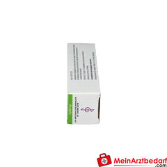Bombastus Biochemie 10 Natrium sulfuricum D 6 Creme.
