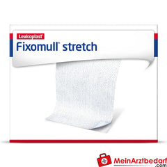 Fixomull® stretch 10 cm x 10 m, 1 St..