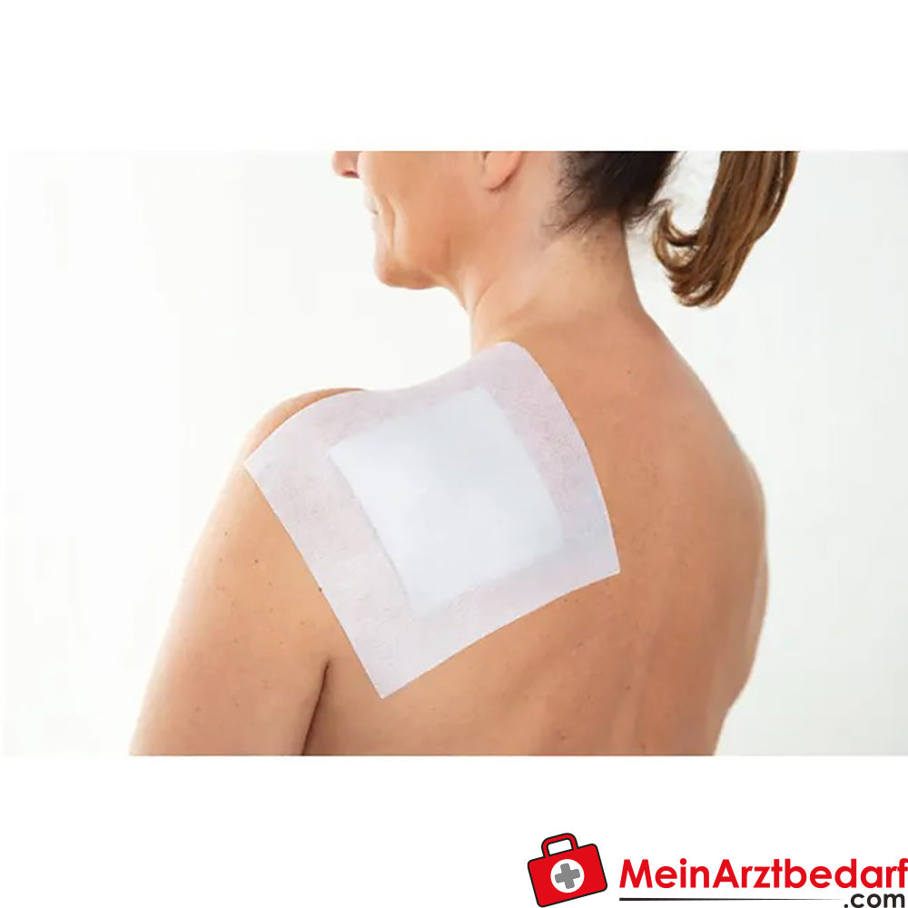 Fixomull® stretch 10 cm x 10 m, 1 St..
