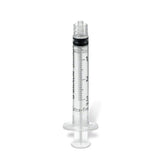 Strzykawki B. Braun Omnifix Luer-Lock Solo