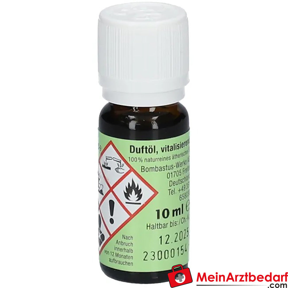 Bombastus Salbeiöl, 10ml.