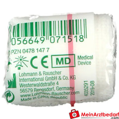 Mollelast® 4 cm x 4 m, 1 St..