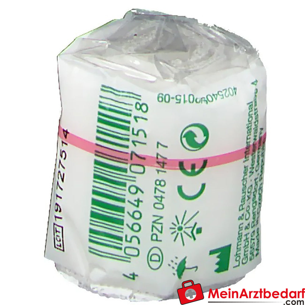 Mollelast® 4 cm x 4 m, 1 St..
